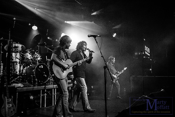 Dare @ Firefest 2013