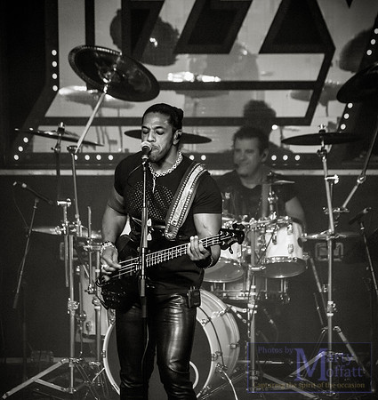 Limehouse Lizzy 2014 Swindon