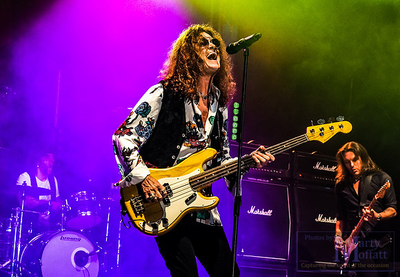 Day 202 - Glenn Hughes