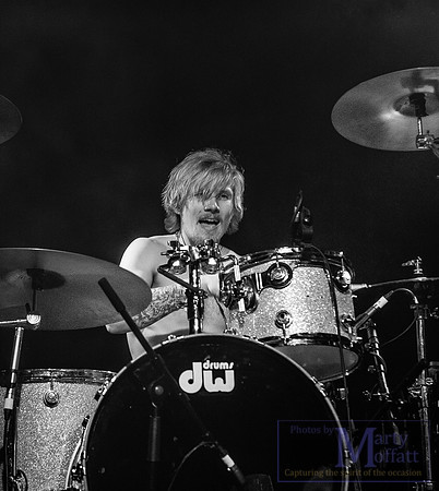 The Magnificent @ Firefest 2013