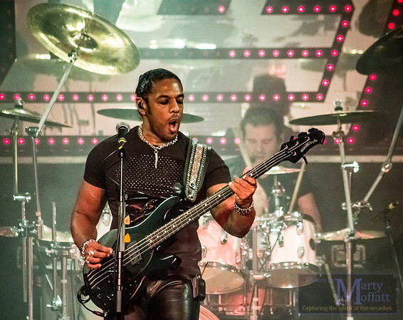 Limehouse Lizzy 2014 Swindon