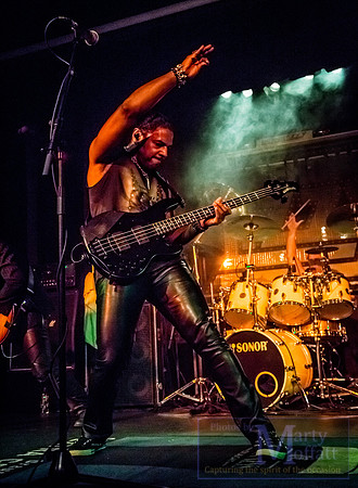 Limehouse Lizzy 2014 Swindon