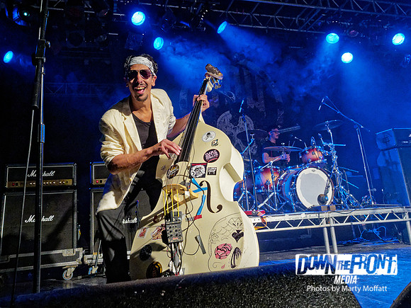 Outlaw Orchestra (2019)