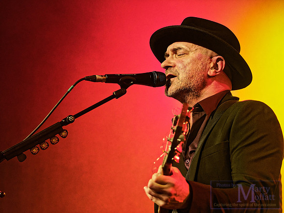 Matt Pearce (2019)