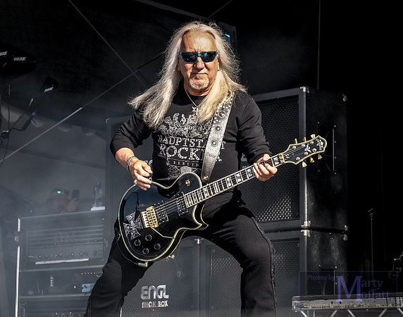 Uriah Heep (2019)