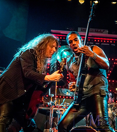 Limehouse Lizzy 2014 Swindon