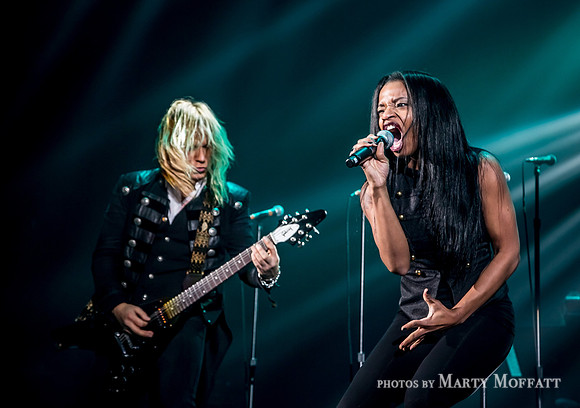 Trans-Siberian Orchestra (2014)
