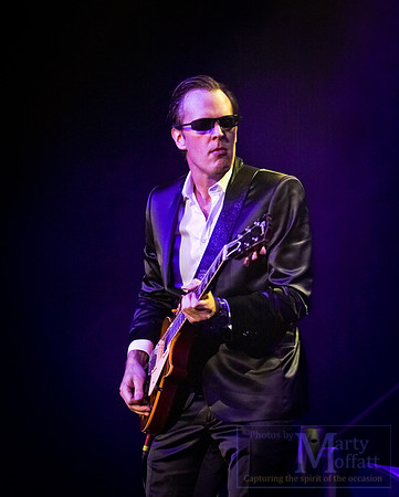 Joe Bonamassa