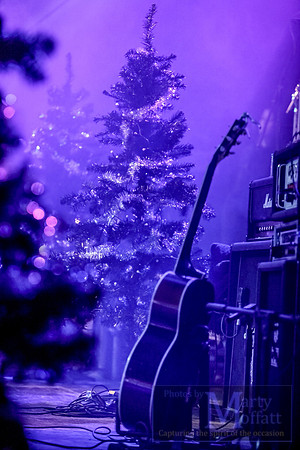 Thunder 2012 Xmas show - Saturday