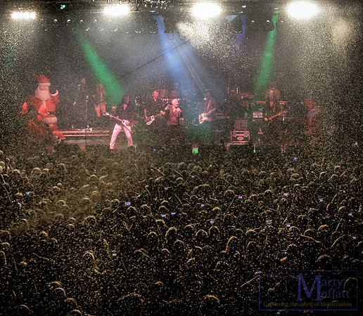 Thunder 2012 Xmas show - Saturday