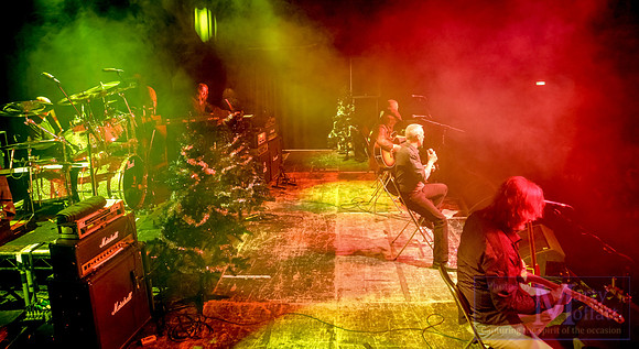 Thunder 2012 Xmas show - Saturday