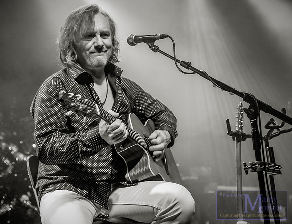 Thunder 2012 Xmas show - Saturday