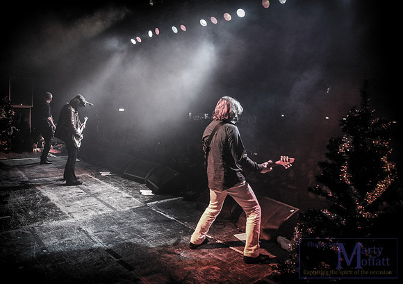 Thunder 2012 Xmas show - Saturday