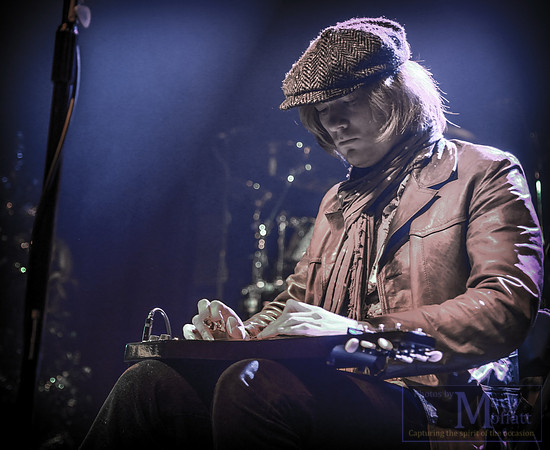 Thunder 2012 Xmas show - Saturday