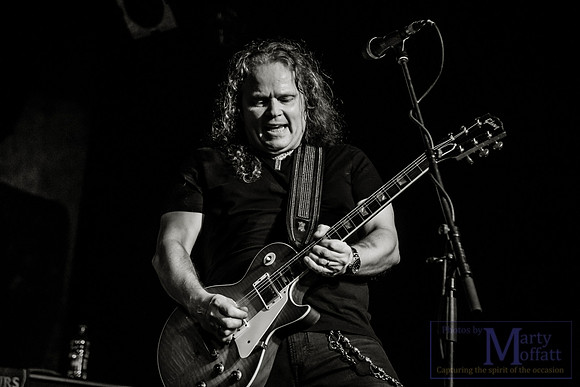 Limehouse Lizzy 2014 Swindon
