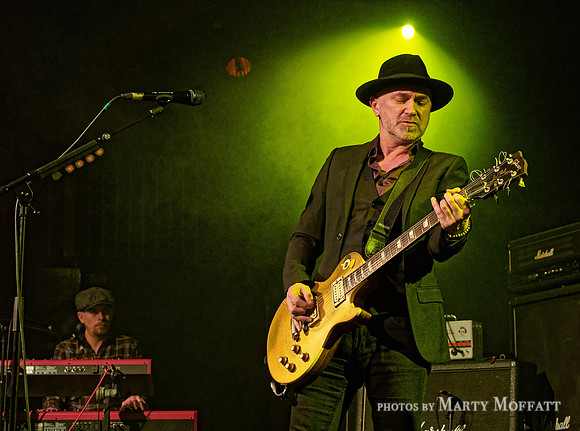 Matt Pearce (2019)