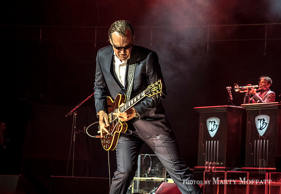 Joe Bonamassa (2019)