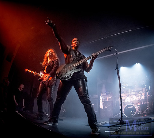Limehouse Lizzy 2014 Swindon