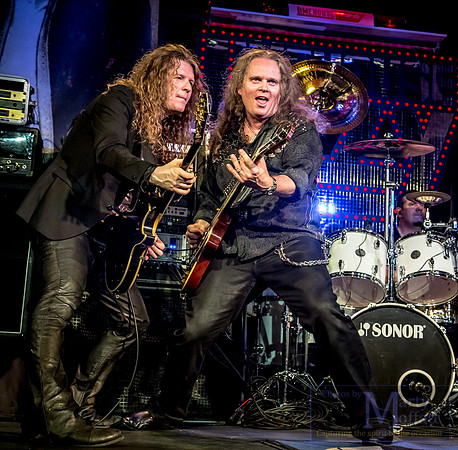 Limehouse Lizzy @ Swindon, Oct 2013