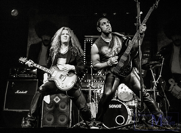 Limehouse Lizzy 2014 Swindon