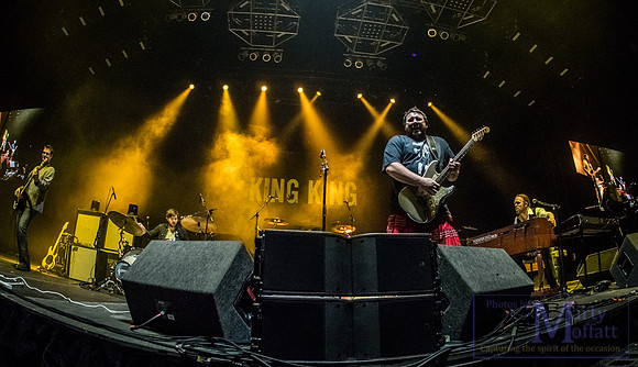 King King (2016)