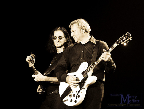 Rush (2007)