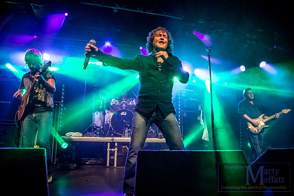 Dare @ Firefest 2013