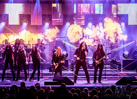 Trans-Siberian Orchestra (2014)