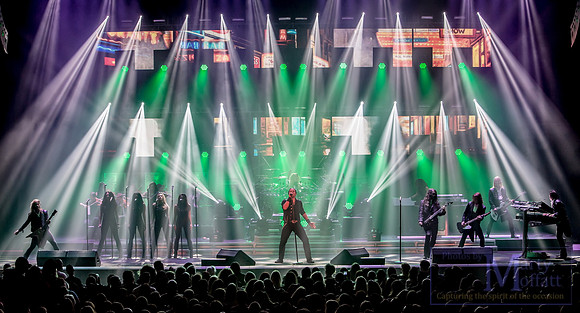 Trans-Siberian Orchestra (2014)