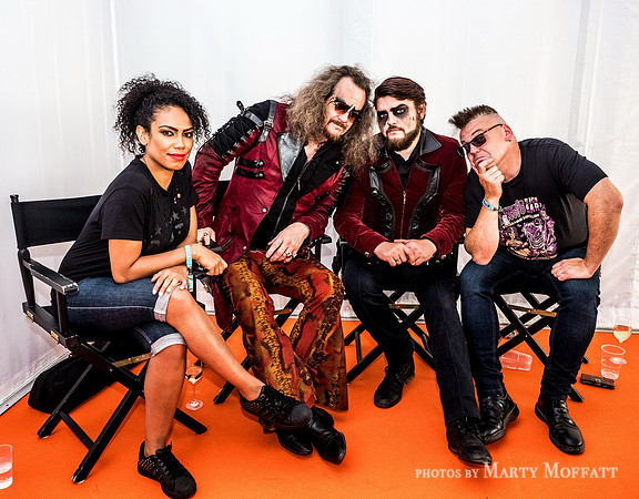 Doctor and the Medics (2017)