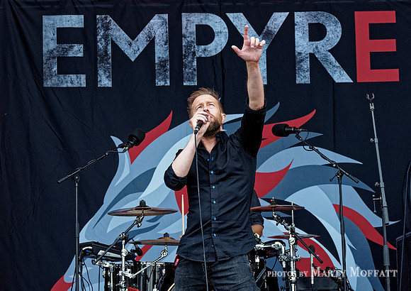 Empyre (2021)