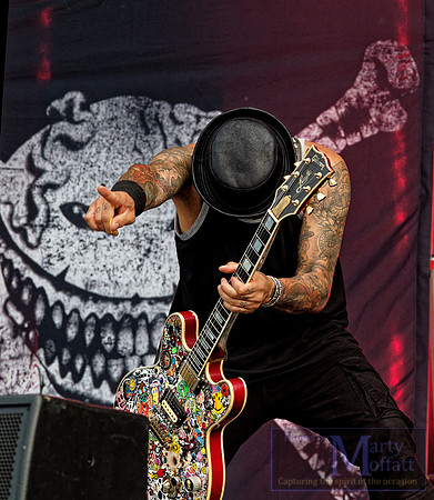 The Wildhearts (2021)