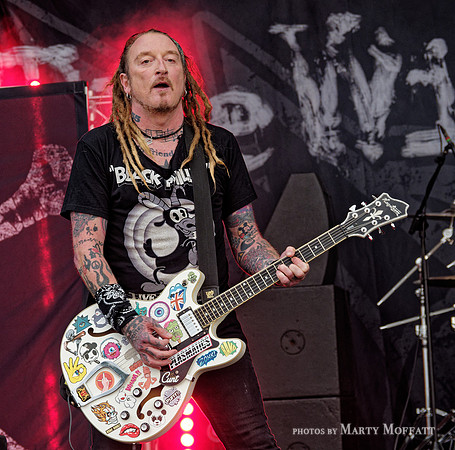 The Wildhearts (2021)