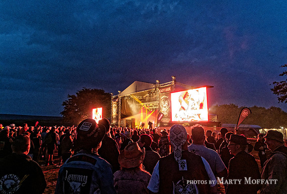 Steelhouse Festival (2021)
