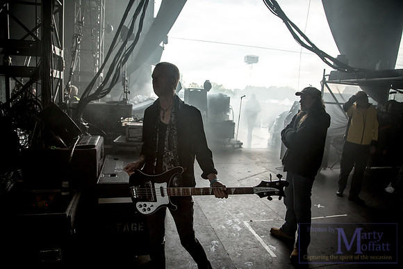 Thunder 2014 Calling Festival
