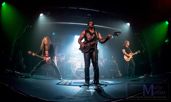 Limehouse Lizzy 2014 Swindon