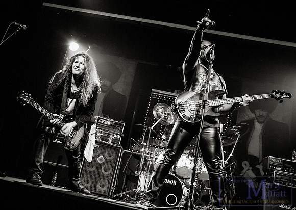 Limehouse Lizzy 2014 Swindon
