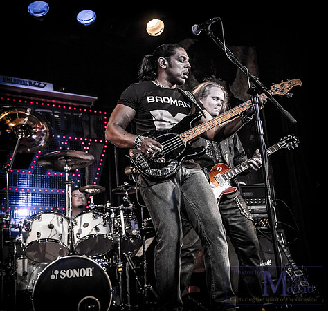 Limehouse Lizzy @ Swindon, Oct 2013