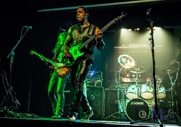 Limehouse Lizzy 2014 Swindon