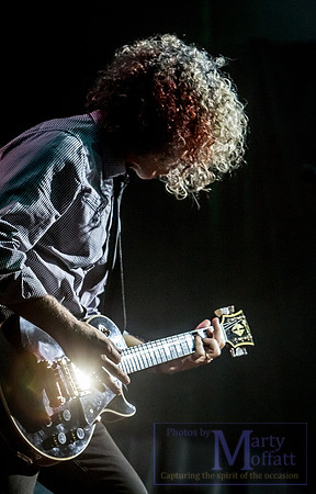 Foreigner 2014 Bristol