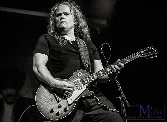 Limehouse Lizzy 2014 Swindon
