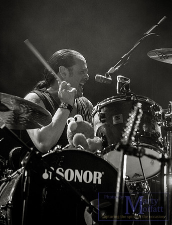 Tyketto 2014 Wolverhampton