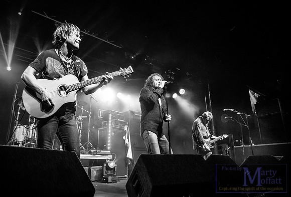 Dare @ Firefest 2013