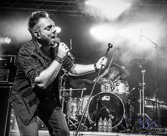 The Magnificent @ Firefest 2013