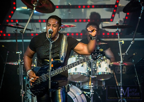Limehouse Lizzy 2014 Swindon