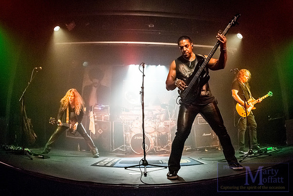 Limehouse Lizzy 2014 Swindon