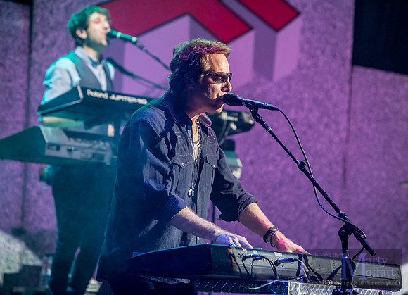 Foreigner 2014 Bristol