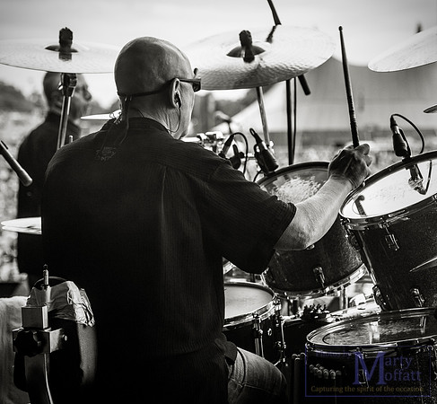 Thunder 2014 Calling Festival