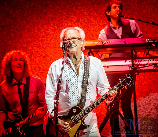 Foreigner 2014 Bristol