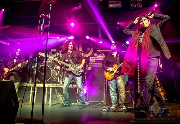 Legends @ Firefest 2013